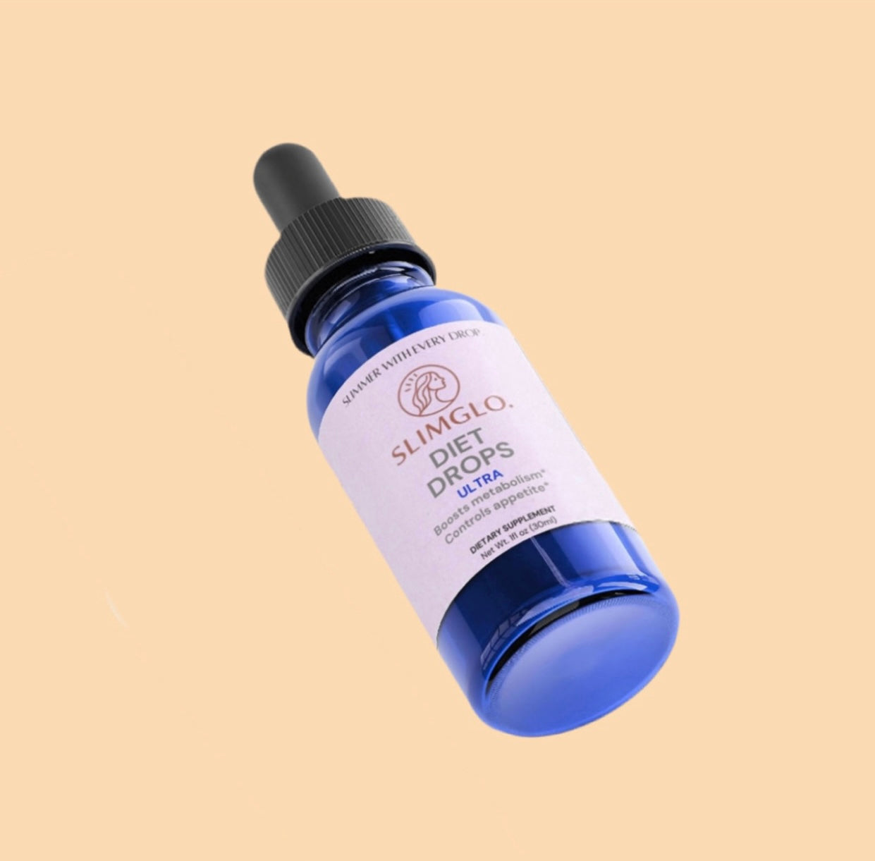 SlimSculpt Drops *Nature’s Ozempic* | Diet Drops Ultra