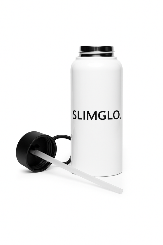 Stainless Steel Glo Bottle