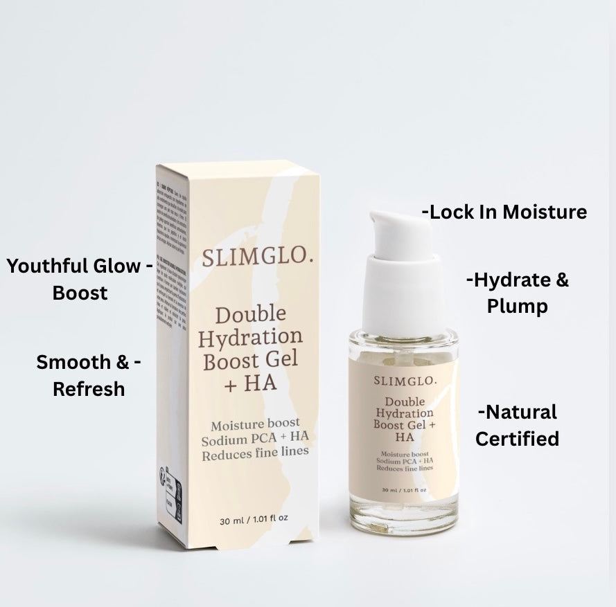 Slim & Glow Essentials Kit
