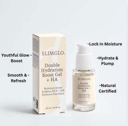 Slim & Glow Essentials Kit