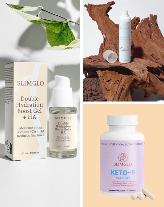 Slim & Glow Essentials Kit
