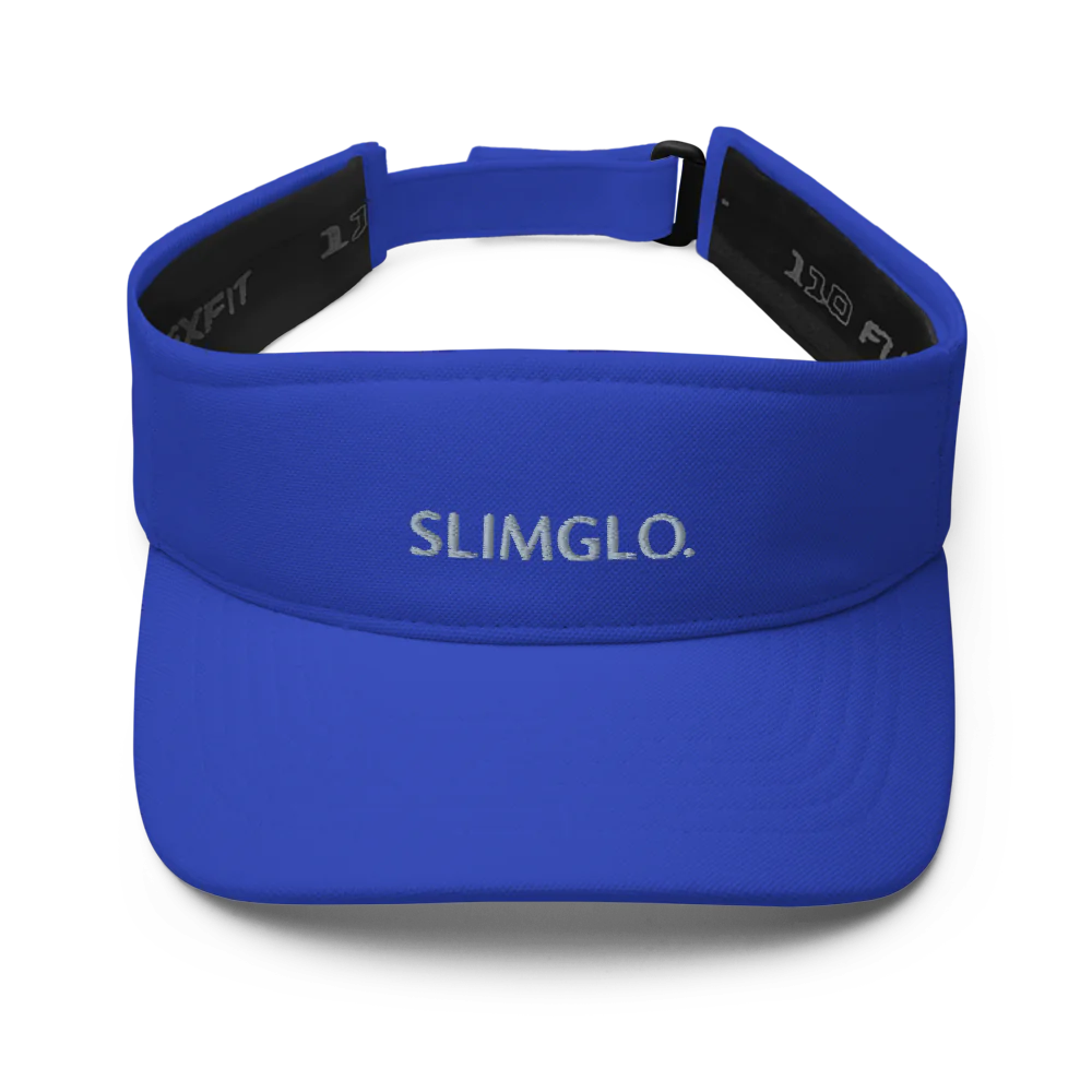 SG Visor Hat