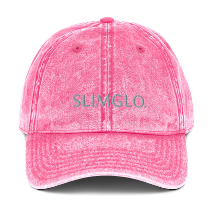 Glo Edition - Vintage Cap