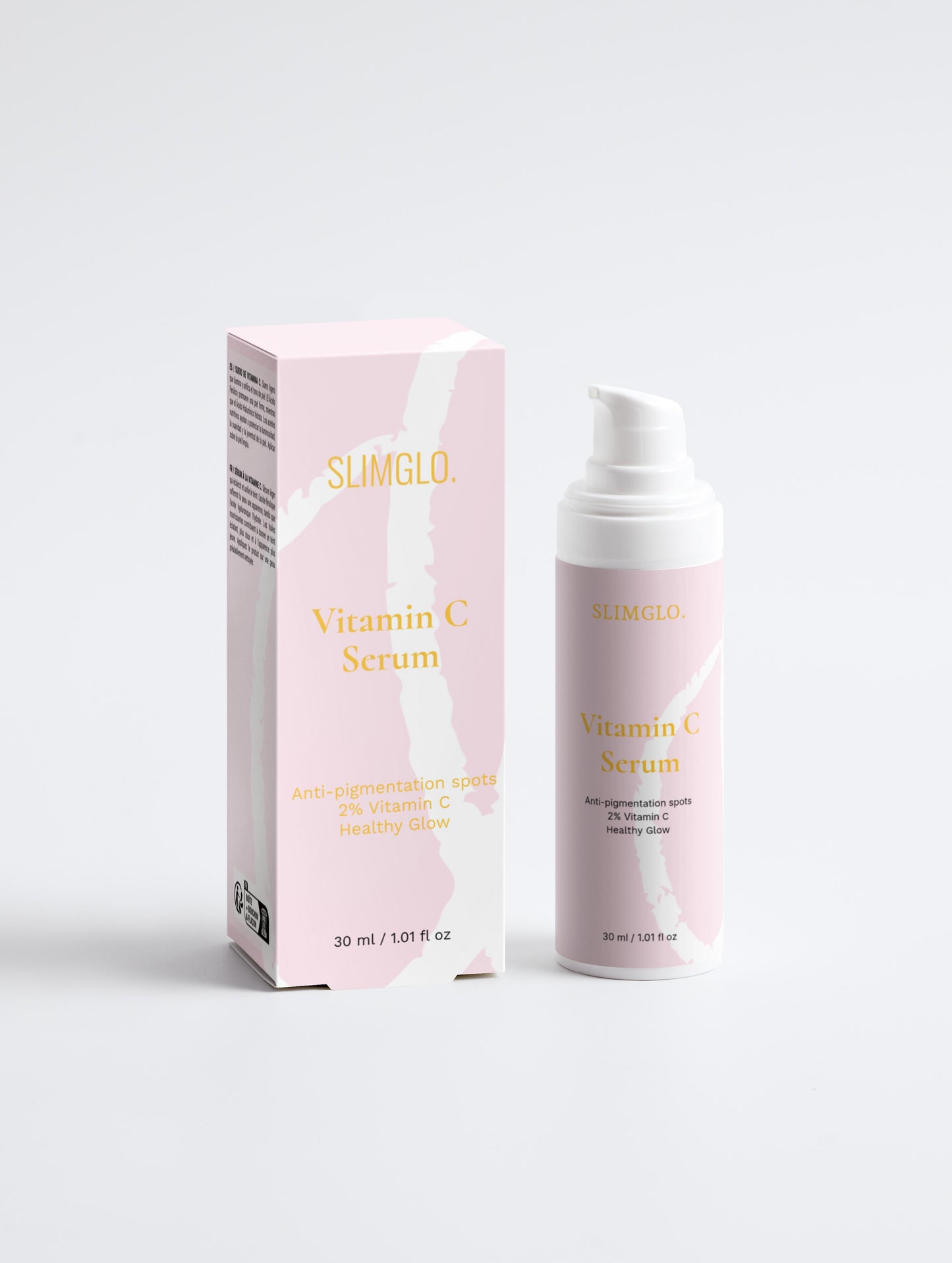Vitamin C Serum | Youth Repair Drops
