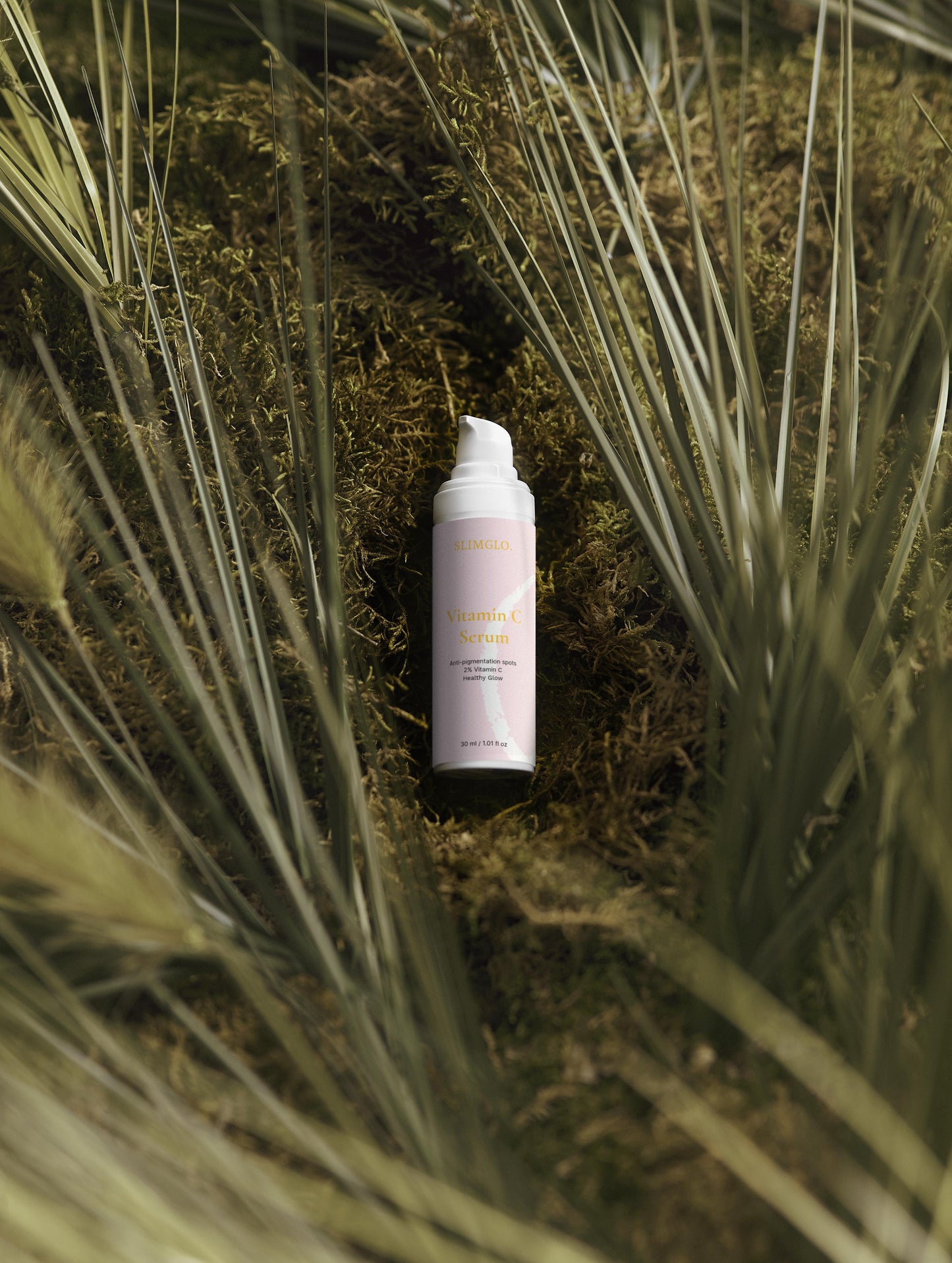 Vitamin C Serum | Youth Repair Drops