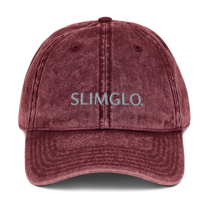 Glo Edition - Vintage Cap