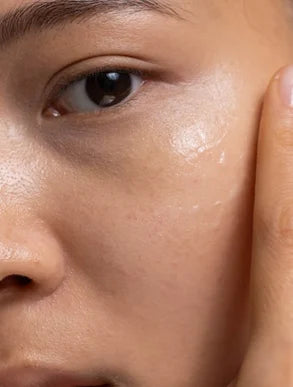 HydroSilk Gel | Double Hydration Boost Gel + HA