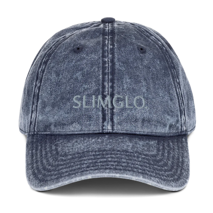 Glo Edition - Vintage Cap