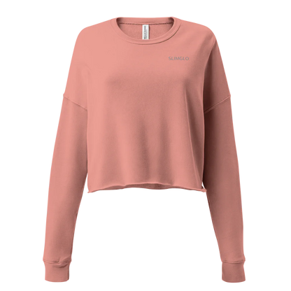 Limited Cropped SG Sweater