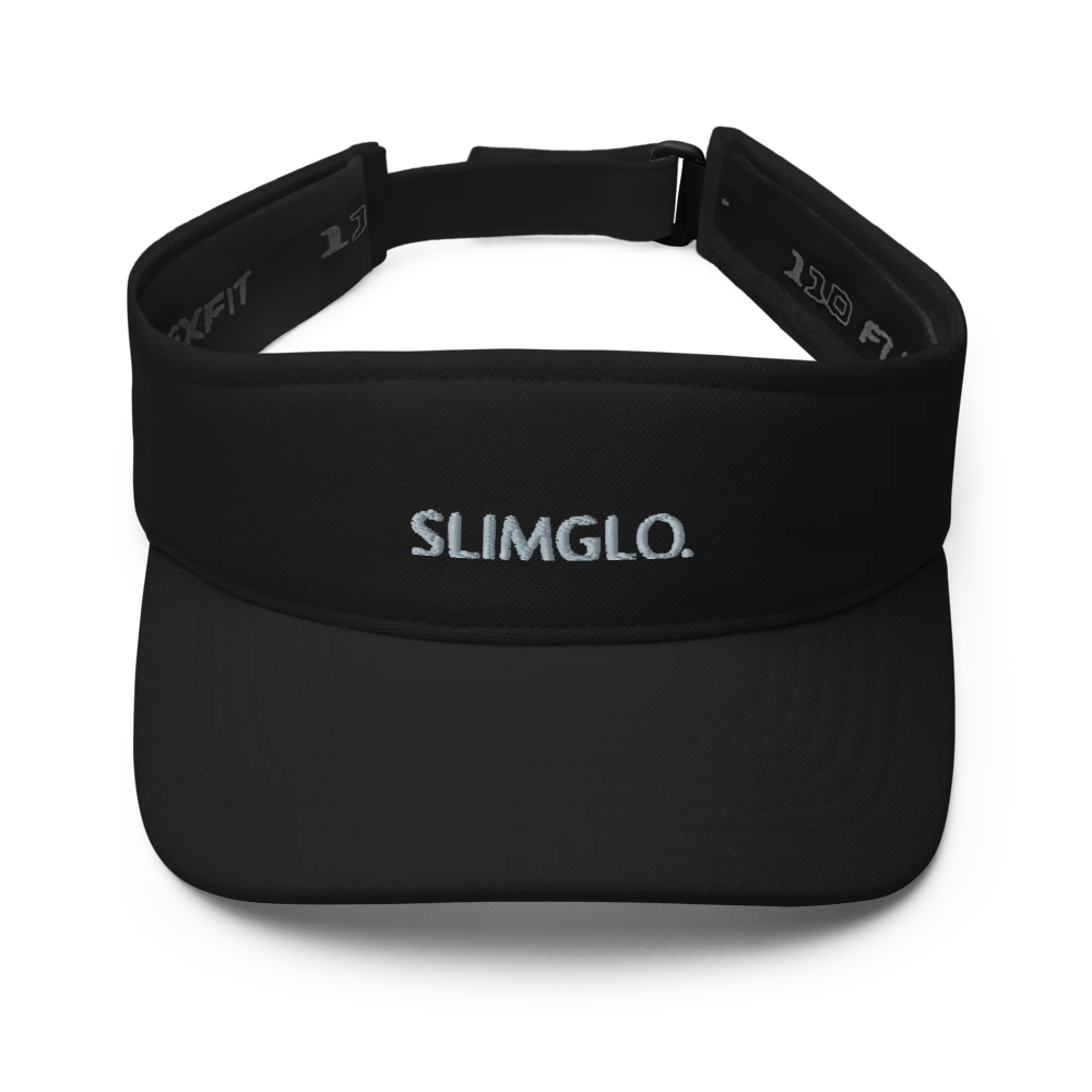 SG Visor Hat