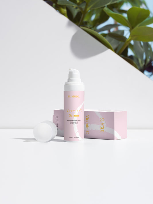 Vitamin C Serum | Youth Repair Drops