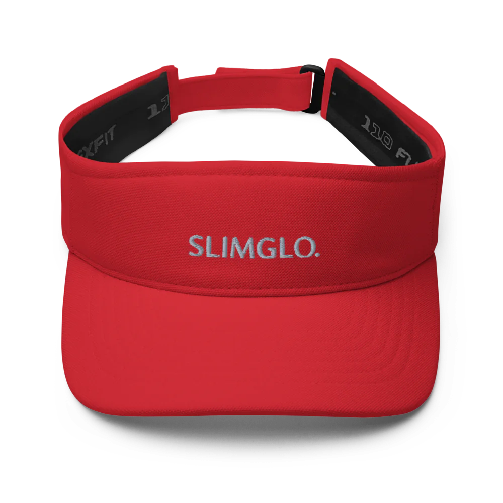 SG Visor Hat