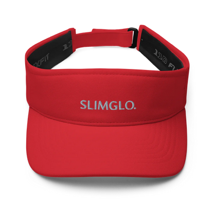 SG Visor Hat